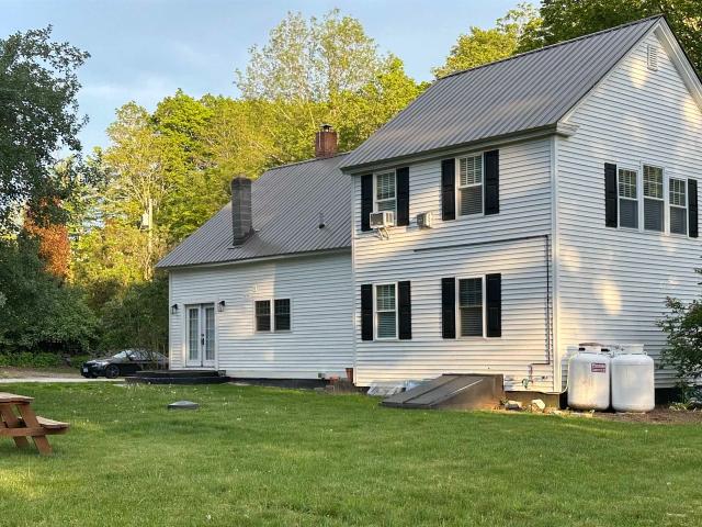 130 Village Road