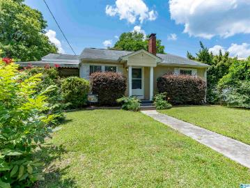 130 Vines Avenue