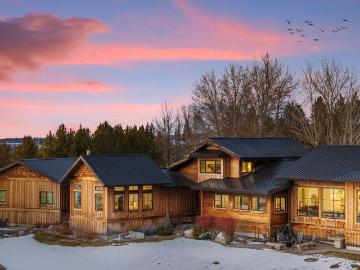 130 Yellow Rose Drive, Alta, US, WY