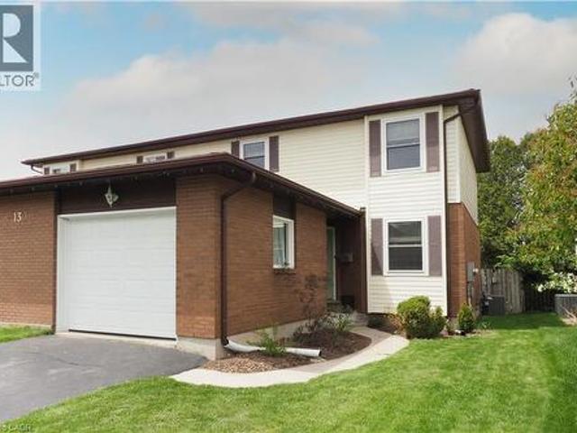 130A Miller Crescent, Palmerston, ON, N0G 2P0 house for sale | Listing ID 40832 | Royal LePage