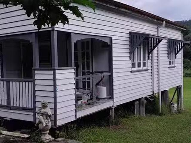 130A Austinville Road, Austinville, QLD 4213