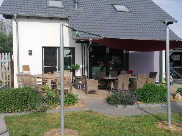 130qm freihstehendes EFH in Marl, Dümmer See fußläufig erreichbar