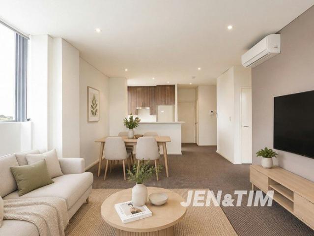 130sqm Home Offering Space, Sunlight & Resort Living