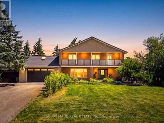 13143 Heart Lake Road, Caledon, ON, L7C 2K6 house for sale | Listing ID W13625 | Royal LePage