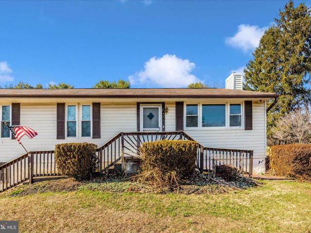 13140 Triadelphia Road
