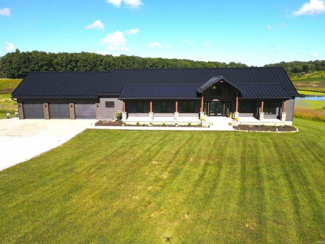 13142 N 700 W