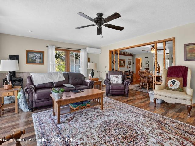 13142 S Tallman Road