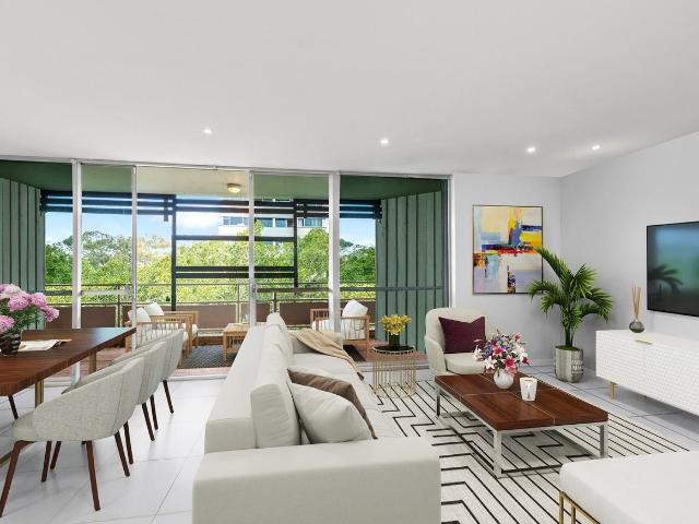 13/144 Ryan Street, WEST END, QLD 4101
