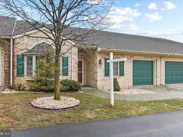 13145 Little Hayden Cir, Hagerstown, MD 21742 | MLS #MDWA2034