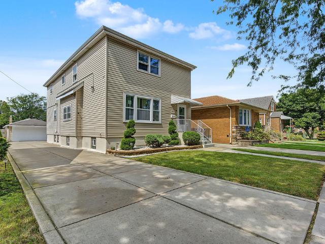 13148 S Escanaba Avenue