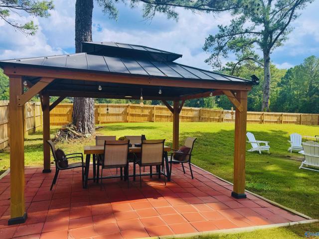1314 Murphy Hill Road