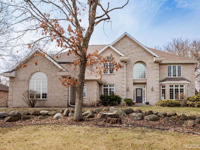 1314 Manassas Trail, Madison, WI 53718 | MLS #2016