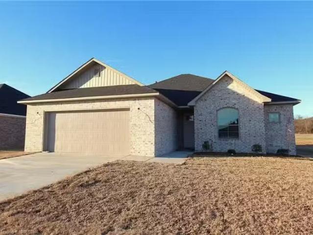 1314 BIG OAK DR, ALMA, AR 72921