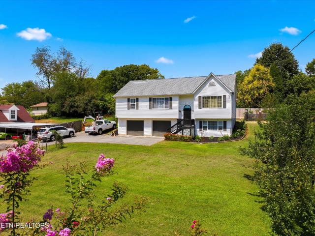 1314 Boyds Creek Hwy