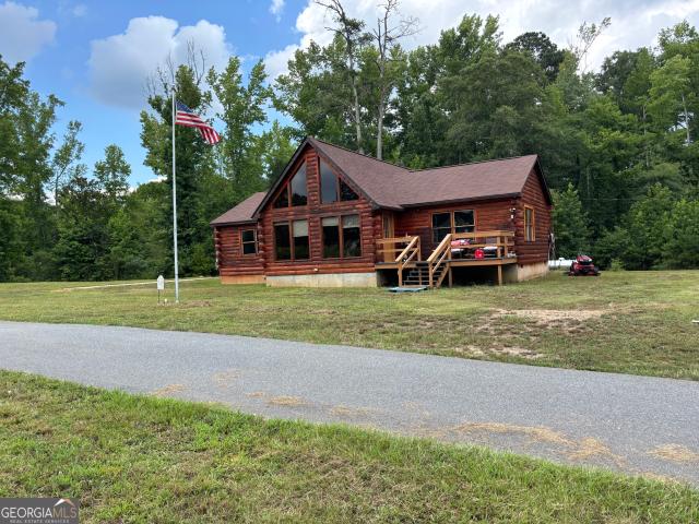 1314 Cheatham Road