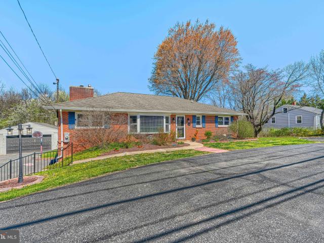 1314 E Churchville Rd, Bel Air, MD 21014 | MLS #MDHR2053