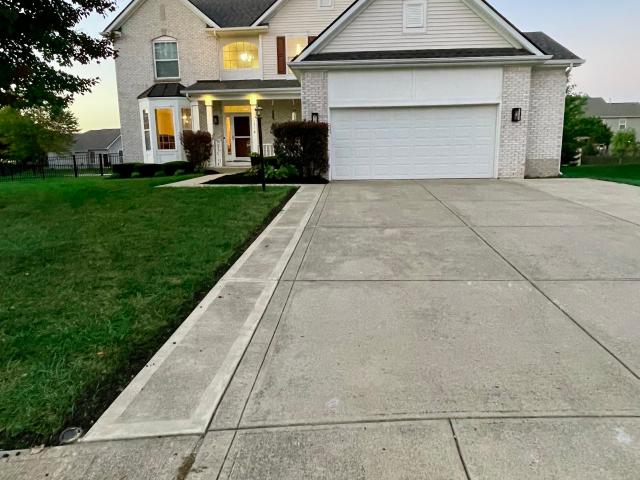 1314 Flat Wood Court