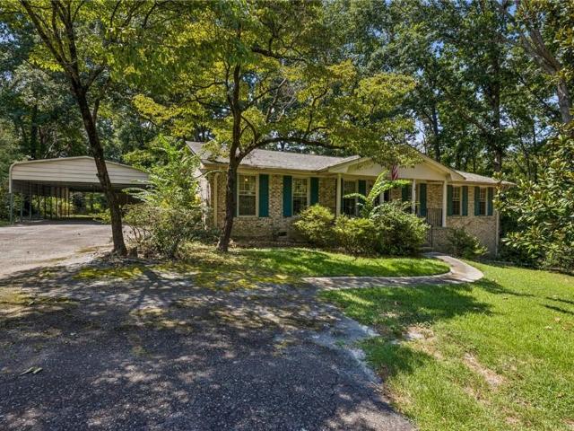 1314 Gatewood Drive