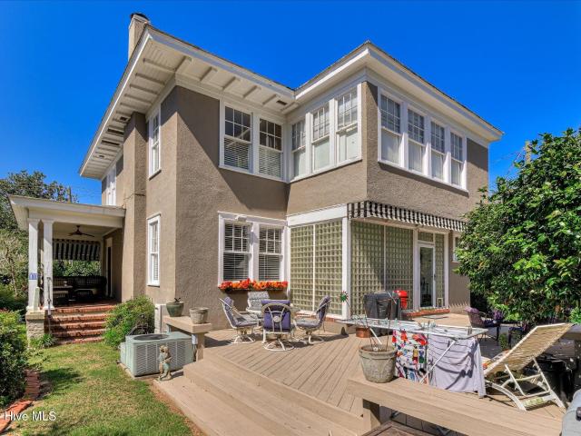 1314 Glenn Avenue