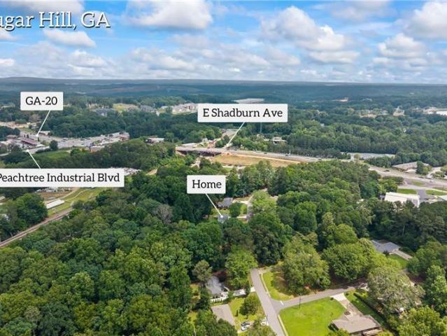 1314 Hidden Circle Drive
