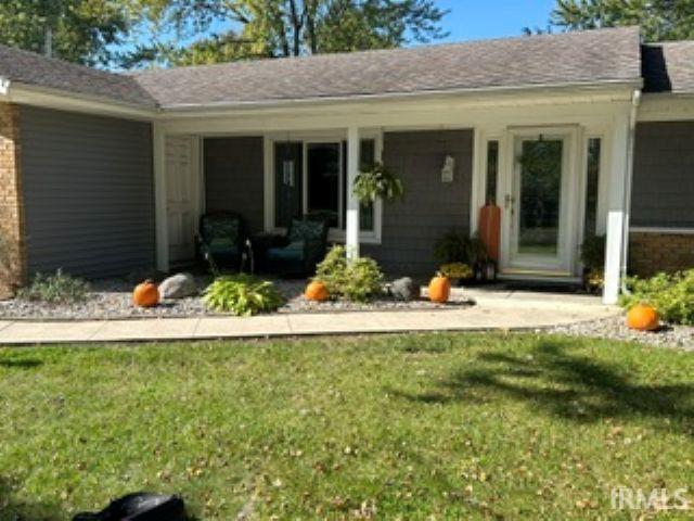 1314 Ridgewood Lane