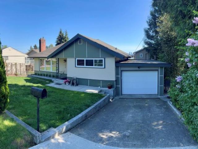 1314 Thomas Avenue, Coquitlam, BC, V3K 2L5 house for sale | Listing ID R3153 | Royal LePage