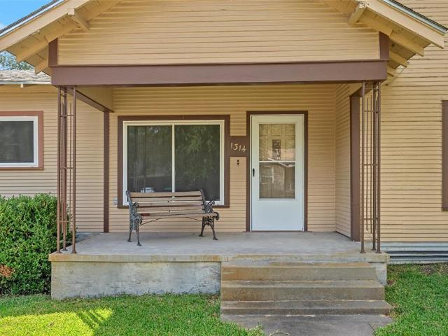 1314 W 9th Street