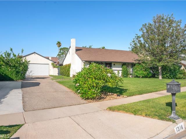 1314 W Cornell