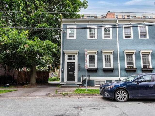 1314 & 1316 Dresden Row, Halifax, NS, B3J 2J8 house for sale | Listing ID 202619 | Royal LePage