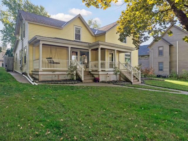 1314 2nd Street