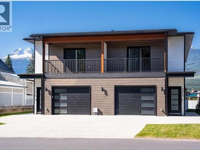 1315/1 Third Street W, Revelstoke, BC, V0E 2S0 house for sale | Listing ID 10391 | Royal LePage