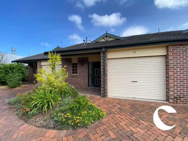 13/151 Ambleside Circuit, Lakelands Townhouse for rent Listed.