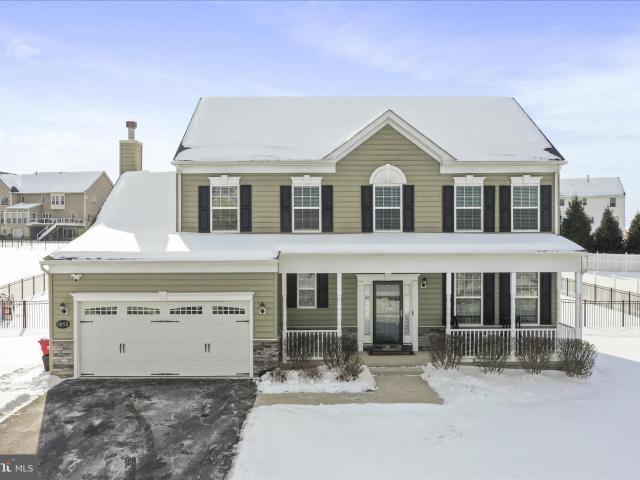 13152 John Martin Dr, Williamsport, MD 21795 | MLS #MDWA2036