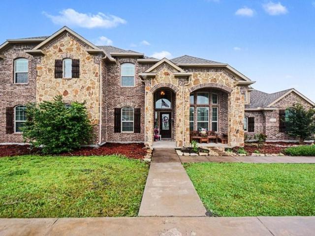 13154 Franklin Ln, Talty, TX 75126