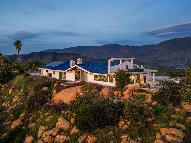 13155 McNally Road, Valley Center, US, CA