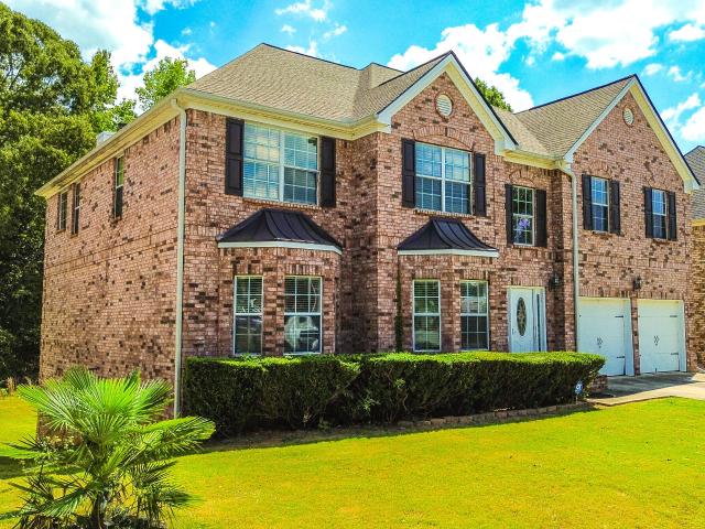 13158 Greywolf Lane