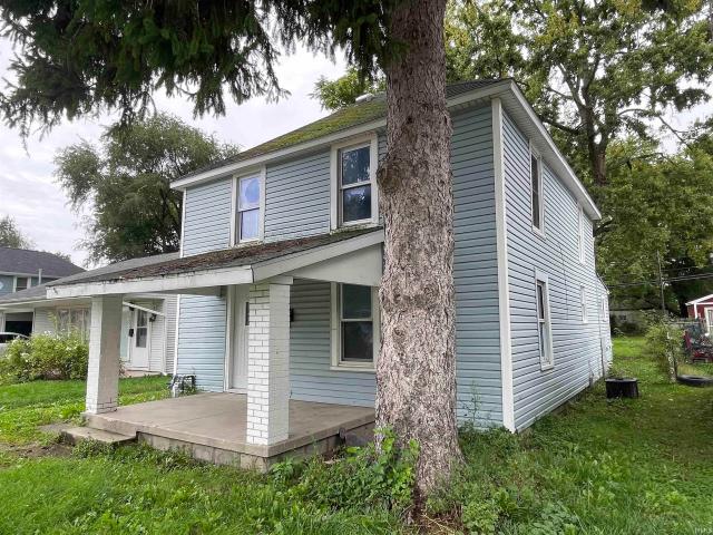 1315 Ogan Avenue