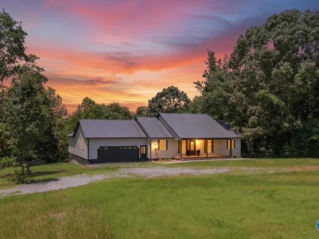 1315 Old Sheffield Gap Road