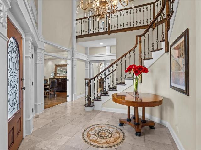 1315 Abington Cambs Drive