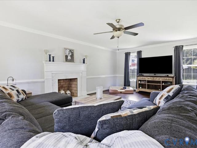 1315 Appomattox Drive
