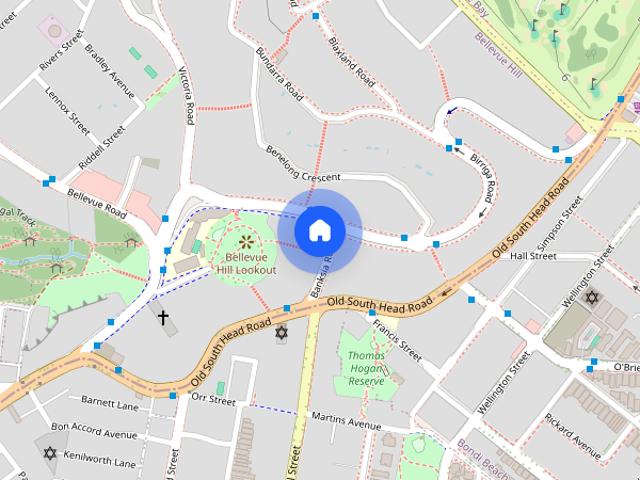 13/15 Birriga Road, Bellevue Hill NSW 2023 Apartment For Rent | Domain