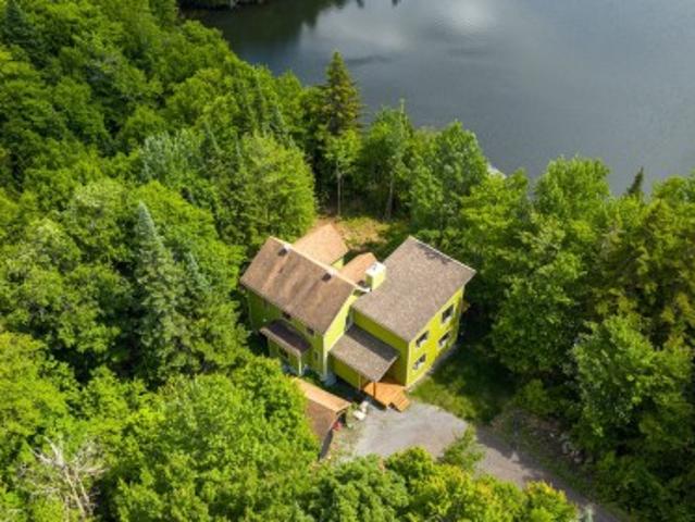 1315 Ch. De L'Oie Sauvage, Val Morin, QC, J0T 2R0 house for sale | Listing ID 10806 | Royal LePage