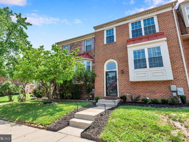 1315 Cox Cove Court