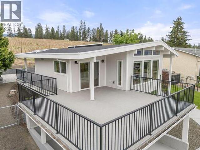 1315 Dehart Road, Kelowna, BC, V1W 4N3 house for sale | Listing ID 10389 | Royal LePage