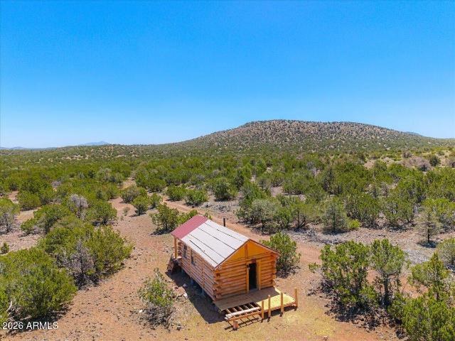 1315 e bighorn trail