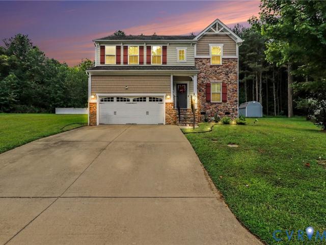 1315 Eagle Place