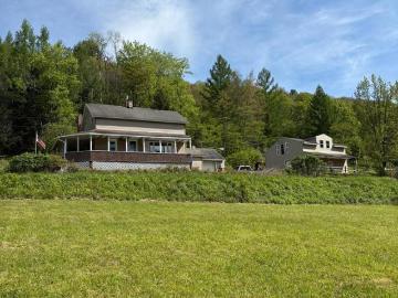 1315 First Fork Road