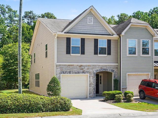 1315 Garden Stone Drive