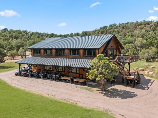 1315 Hwy 131, McCoy, US, CO