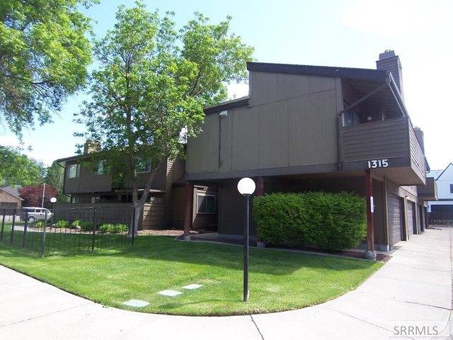 1315 Presto St # 4, Idaho Falls, ID 83402